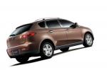 Luxgen 7 SUV 2010 года